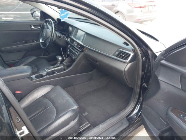 5XXGU4L33GG042672 KIA OPTIMA EX