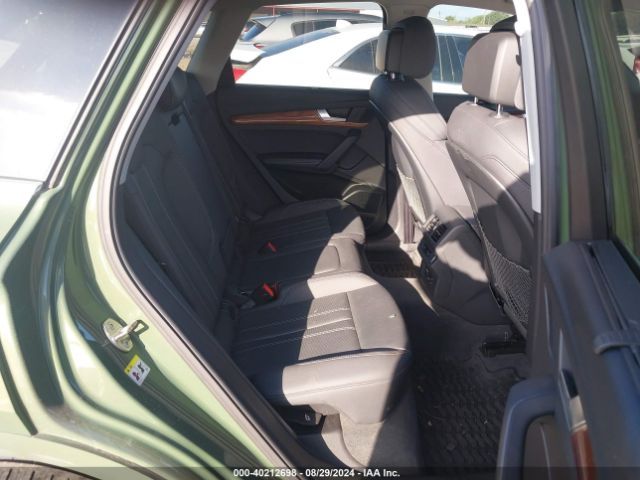 WA1EABFYXN2044329 Audi Q5 Premium Plus 45 Tfsi S Line Quattro S Tronic