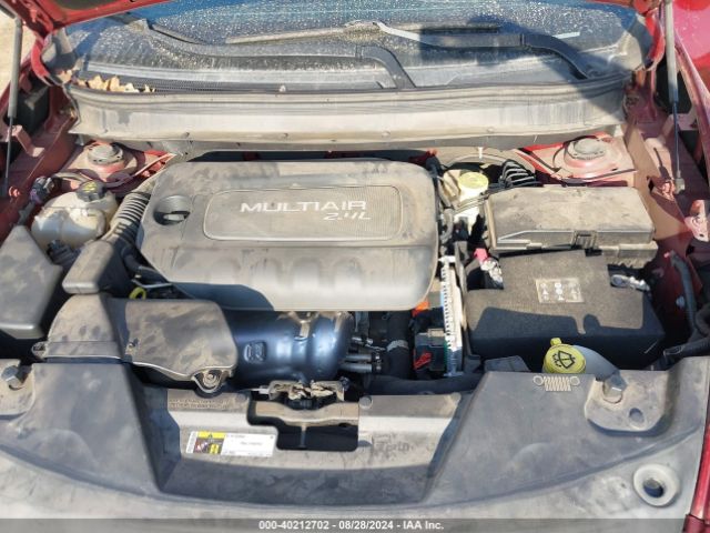 1C4PJLCB0FW539850 Jeep Cherokee Latitude