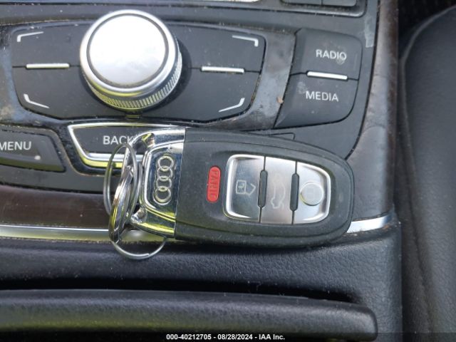 WAUGFAFC9EN151124 Audi A6 2.0t Premium