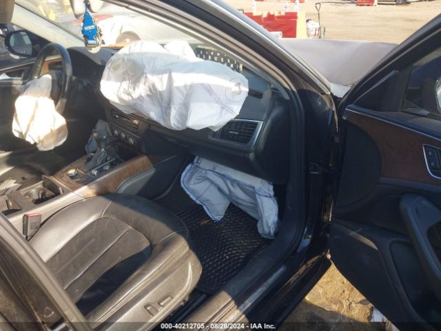 WAUGFAFC9EN151124 Audi A6 2.0t Premium