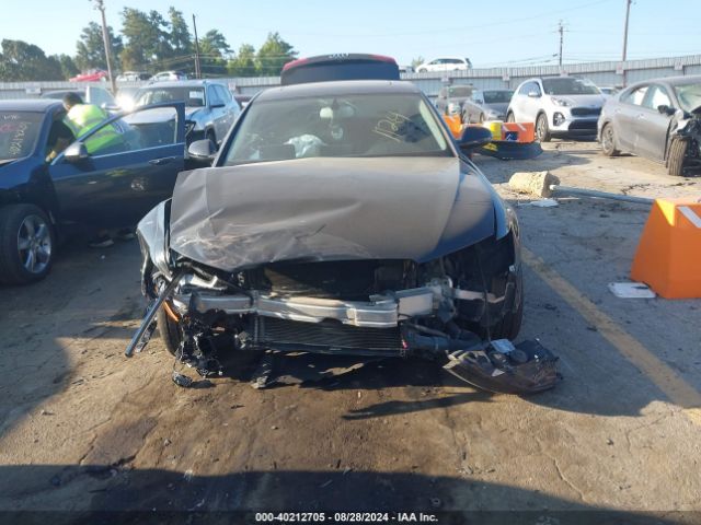 WAUGFAFC9EN151124 Audi A6 2.0t Premium