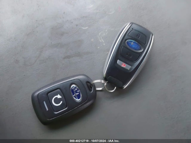 JF1GUHJC9R8344179 Subaru Impreza Rs 5-door