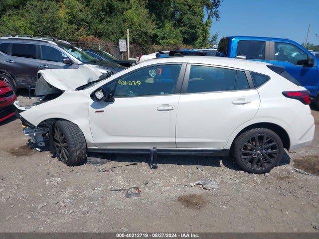 JF1GUHJC9R8344179 Subaru Impreza Rs 5-door