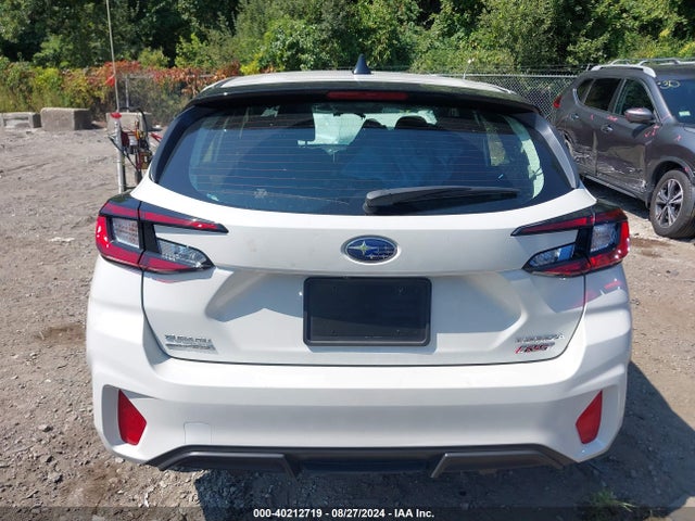 JF1GUHJC9R8344179 Subaru Impreza Rs 5-door