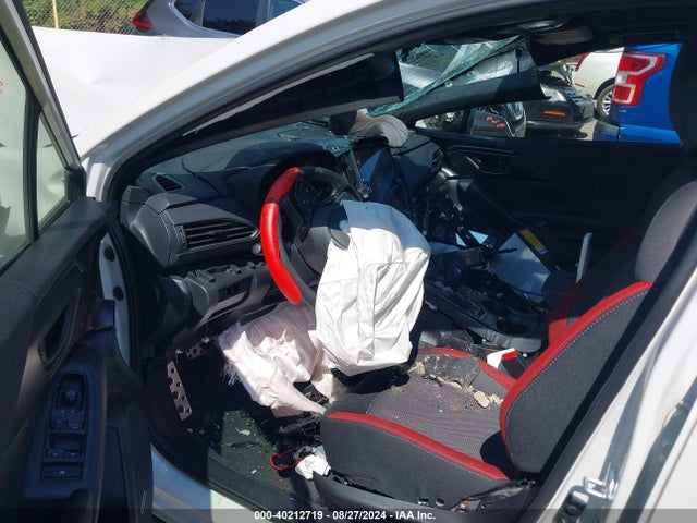JF1GUHJC9R8344179 Subaru Impreza Rs 5-door