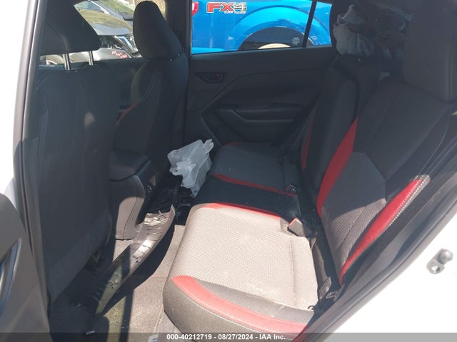 JF1GUHJC9R8344179 Subaru Impreza Rs 5-door