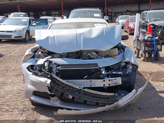 Dodge Charger Sxt 2023 2C3CDXBG6PH531069 Image 12