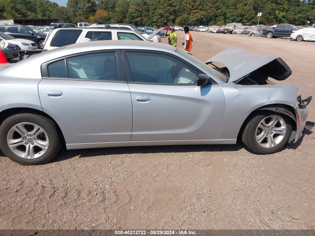 Dodge Charger Sxt 2023 2C3CDXBG6PH531069 Image 13
