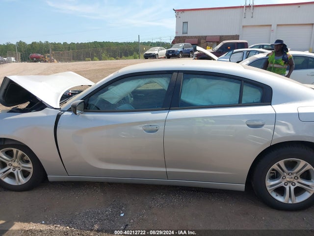 Dodge Charger Sxt 2023 2C3CDXBG6PH531069 Image 14
