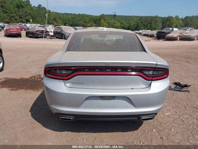 Dodge Charger Sxt 2023 2C3CDXBG6PH531069 Image 16