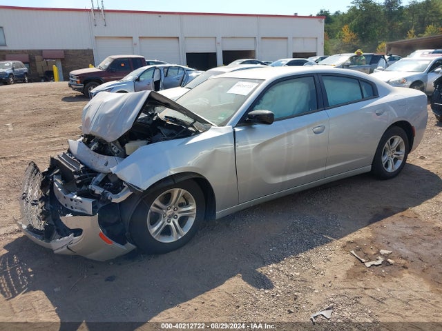 Dodge Charger Sxt 2023 2C3CDXBG6PH531069 Image 2