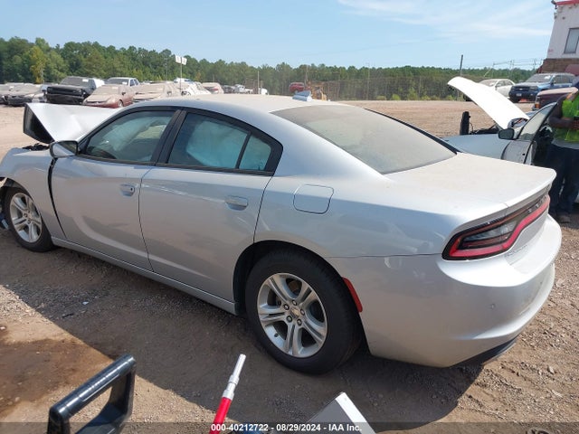Dodge Charger Sxt 2023 2C3CDXBG6PH531069 Image 3