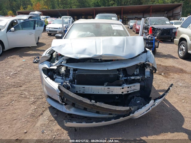 Dodge Charger Sxt 2023 2C3CDXBG6PH531069 Image 6