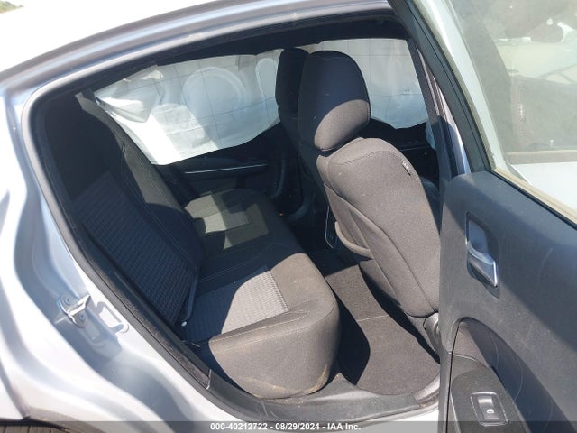 Dodge Charger Sxt 2023 2C3CDXBG6PH531069 Image 8