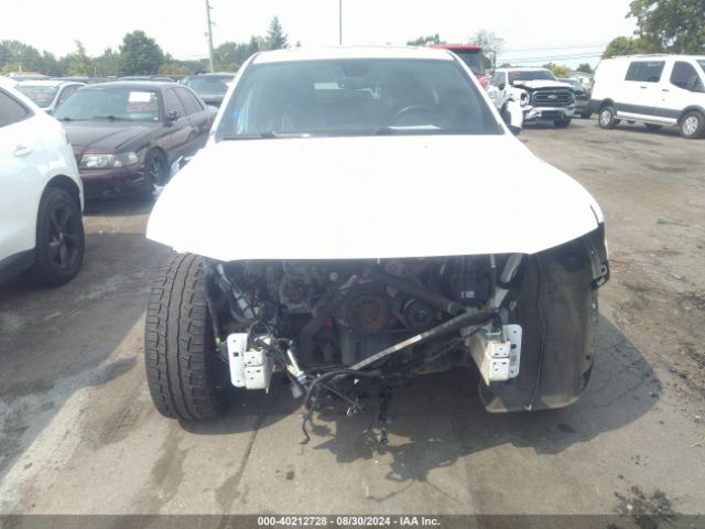 1C4SDJCT8HC648981 Dodge Durango R/t