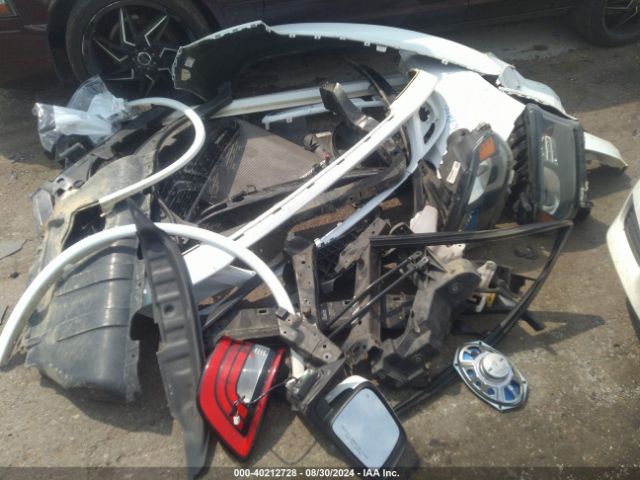 1C4SDJCT8HC648981 Dodge Durango R/t