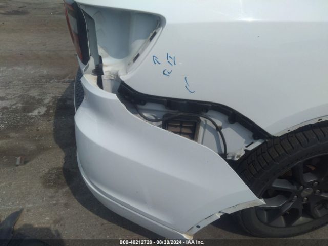 1C4SDJCT8HC648981 Dodge Durango R/t