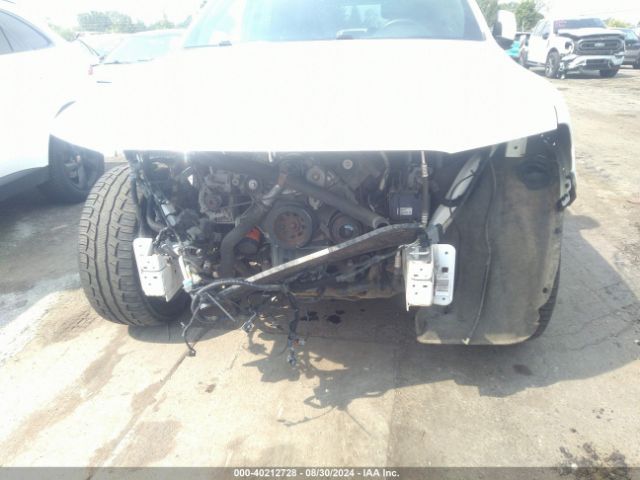1C4SDJCT8HC648981 Dodge Durango R/t