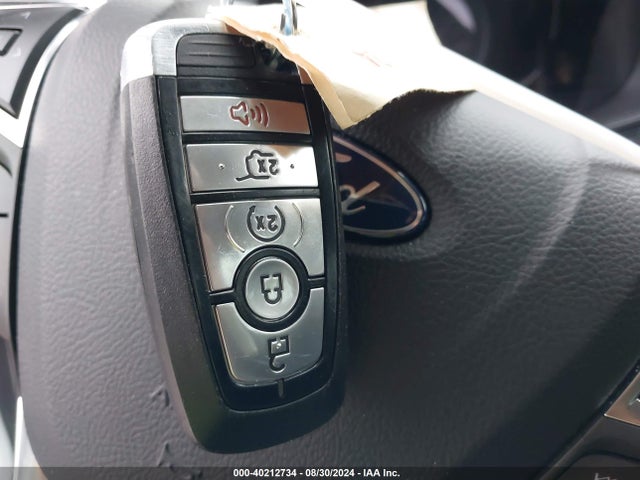 Ford EDGE SEL 2022 2FMPK4J9XNBA06791 Image 11