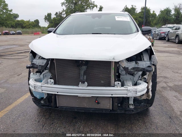 Ford EDGE SEL 2022 2FMPK4J9XNBA06791 Image 13