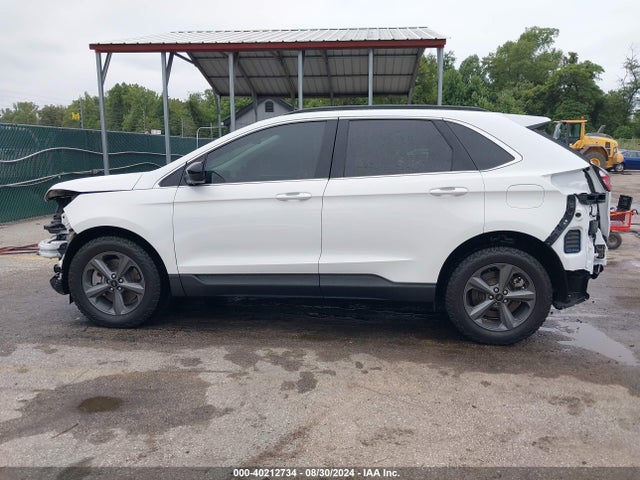 Ford EDGE SEL 2022 2FMPK4J9XNBA06791 Image 15