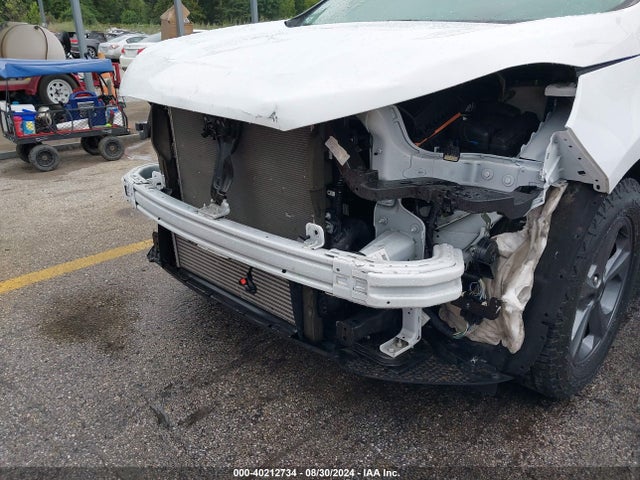 Ford EDGE SEL 2022 2FMPK4J9XNBA06791 Image 19
