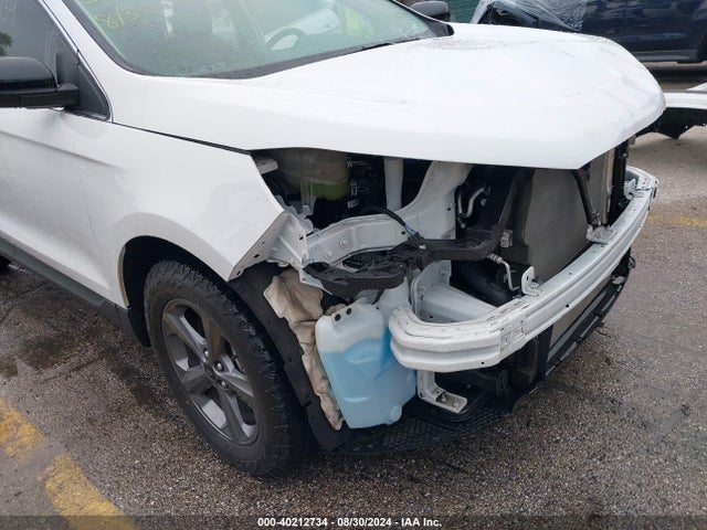 Ford EDGE SEL 2022 2FMPK4J9XNBA06791 Image 20