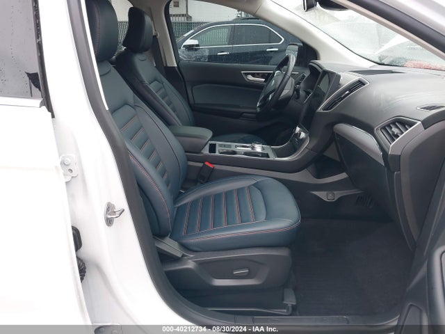 Ford EDGE SEL 2022 2FMPK4J9XNBA06791 Image 5
