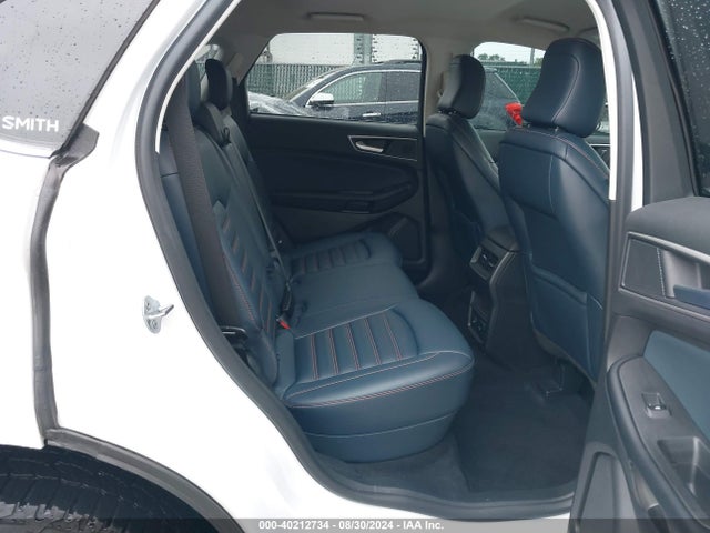 Ford EDGE SEL 2022 2FMPK4J9XNBA06791 Image 8