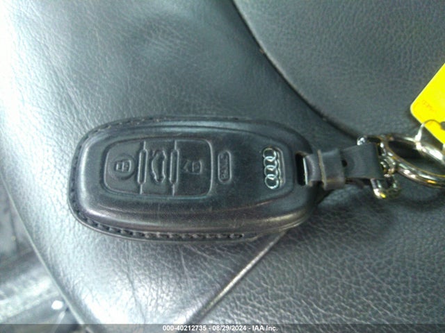 WAUFGAFC7GN001640 Audi A6 3.0t Premium Plus