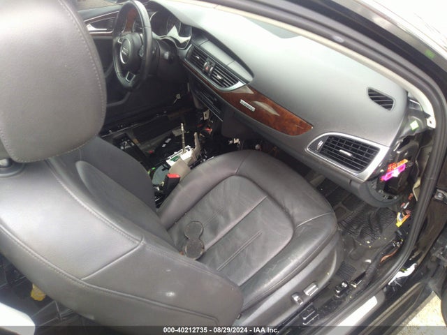 WAUFGAFC7GN001640 Audi A6 3.0t Premium Plus