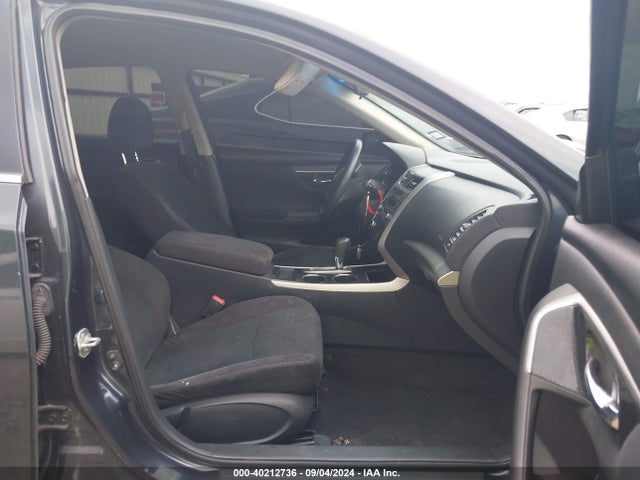 Nissan Altima 2.5 S 2014 1N4AL3AP0EN214141 Image 5