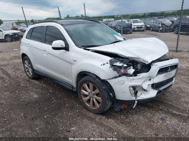 4A4AP4AU8FE041571 auction archive image
