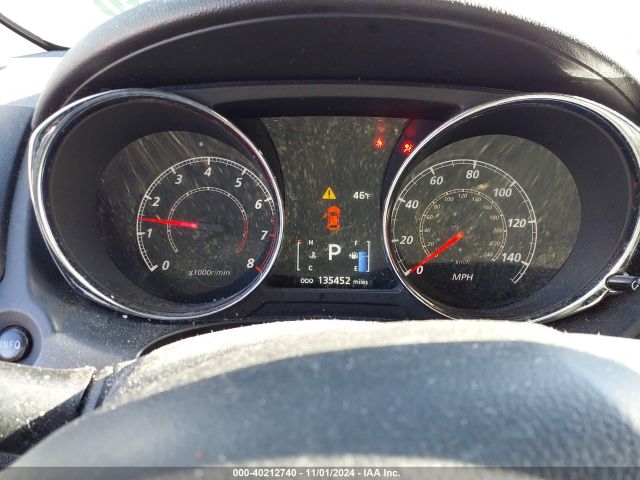 4A4AP4AU8FE041571 Mitsubishi Outlander Sport Se