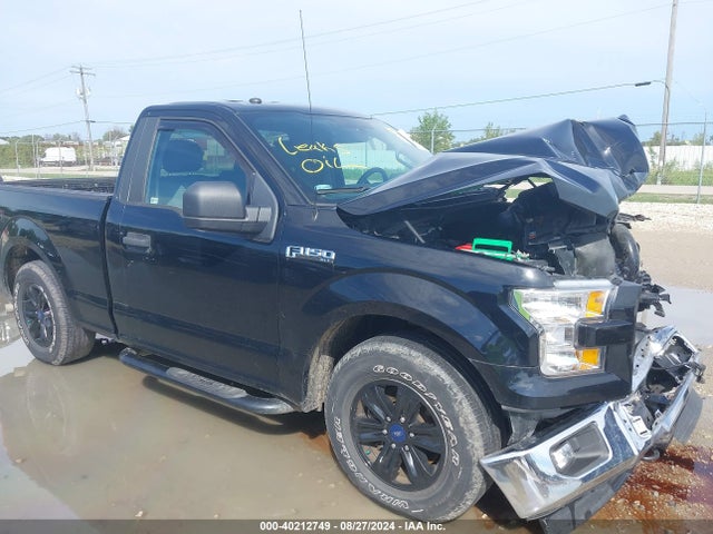 2017 1FTMF1EFXHKD36614 main image