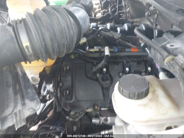 Ford F-150 Xlt 2017 1FTMF1EFXHKD36614 Image 10