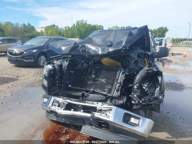 Ford F-150 Xlt 2017 1FTMF1EFXHKD36614 Image 12