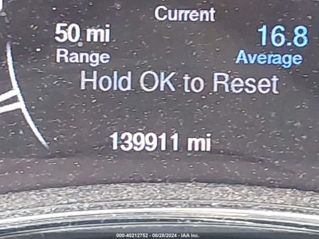 1C4RDHAG5FC907534 Dodge Durango Sxt