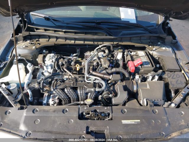 1N4BL4DV6RN383896 Nissan Altima Sv Fwd