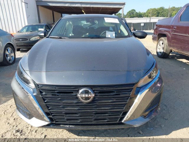 1N4BL4DV6RN383896 Nissan Altima Sv Fwd