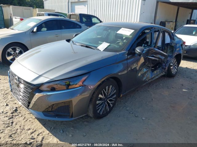 1N4BL4DV6RN383896 Nissan Altima Sv Fwd