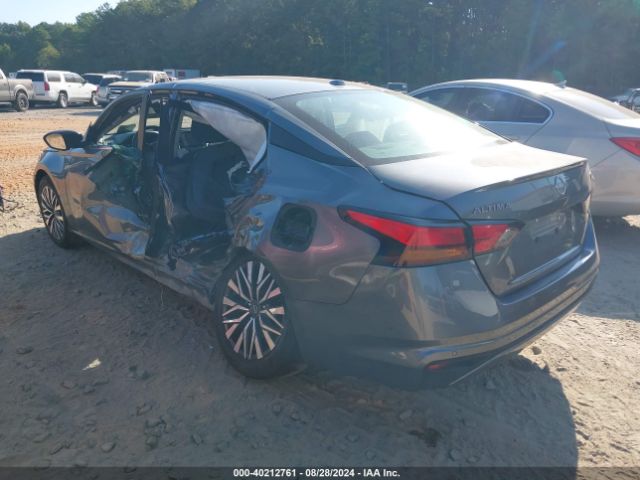 1N4BL4DV6RN383896 Nissan Altima Sv Fwd