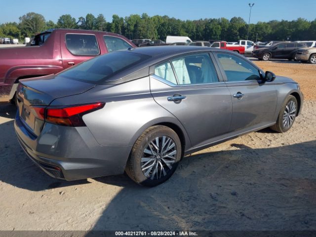 1N4BL4DV6RN383896 Nissan Altima Sv Fwd