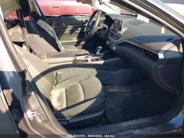 1N4BL4DV6RN383896 Nissan Altima Sv Fwd