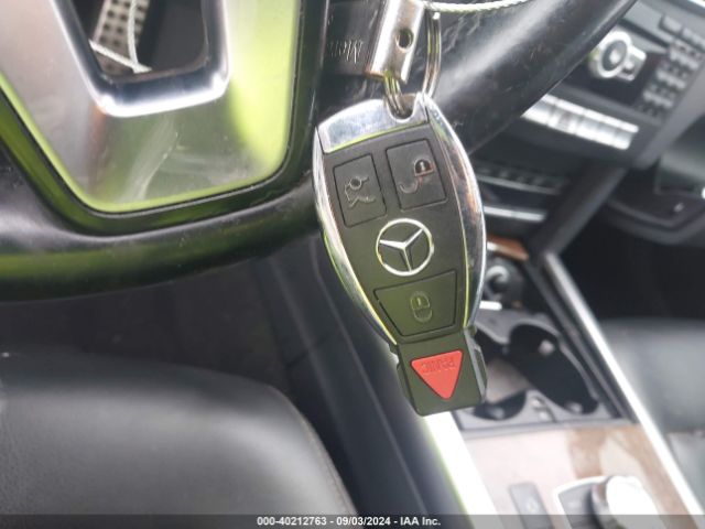 WDDHF5KB8EB011472 Mercedes-Benz E 350
