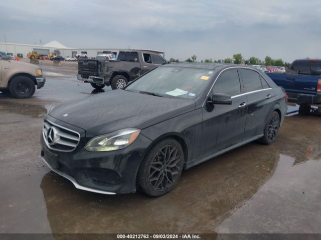 WDDHF5KB8EB011472 Mercedes-Benz E 350