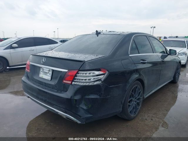 WDDHF5KB8EB011472 Mercedes-Benz E 350
