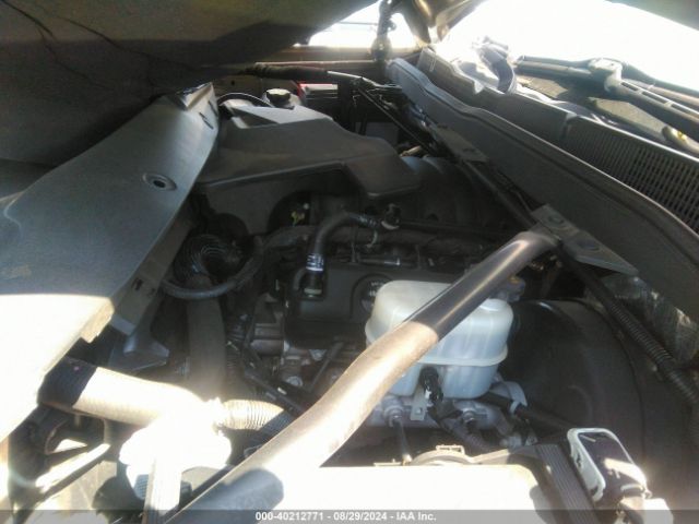 3GCUKREC6EG281985 Chevrolet Silverado 1500 2lt