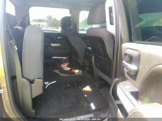 3GCUKREC6EG281985 Chevrolet Silverado 1500 2lt